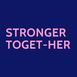 Click to read about amplifying her strengths