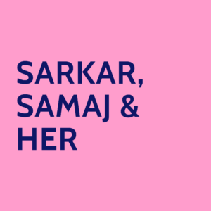 Click to read about the world around her